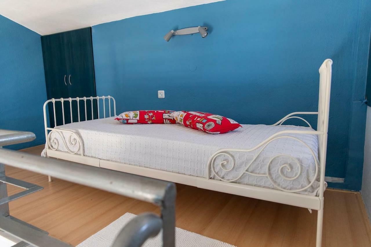 Hanioti Home מראה חיצוני תמונה