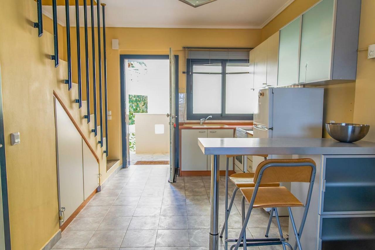 Hanioti Home מראה חיצוני תמונה