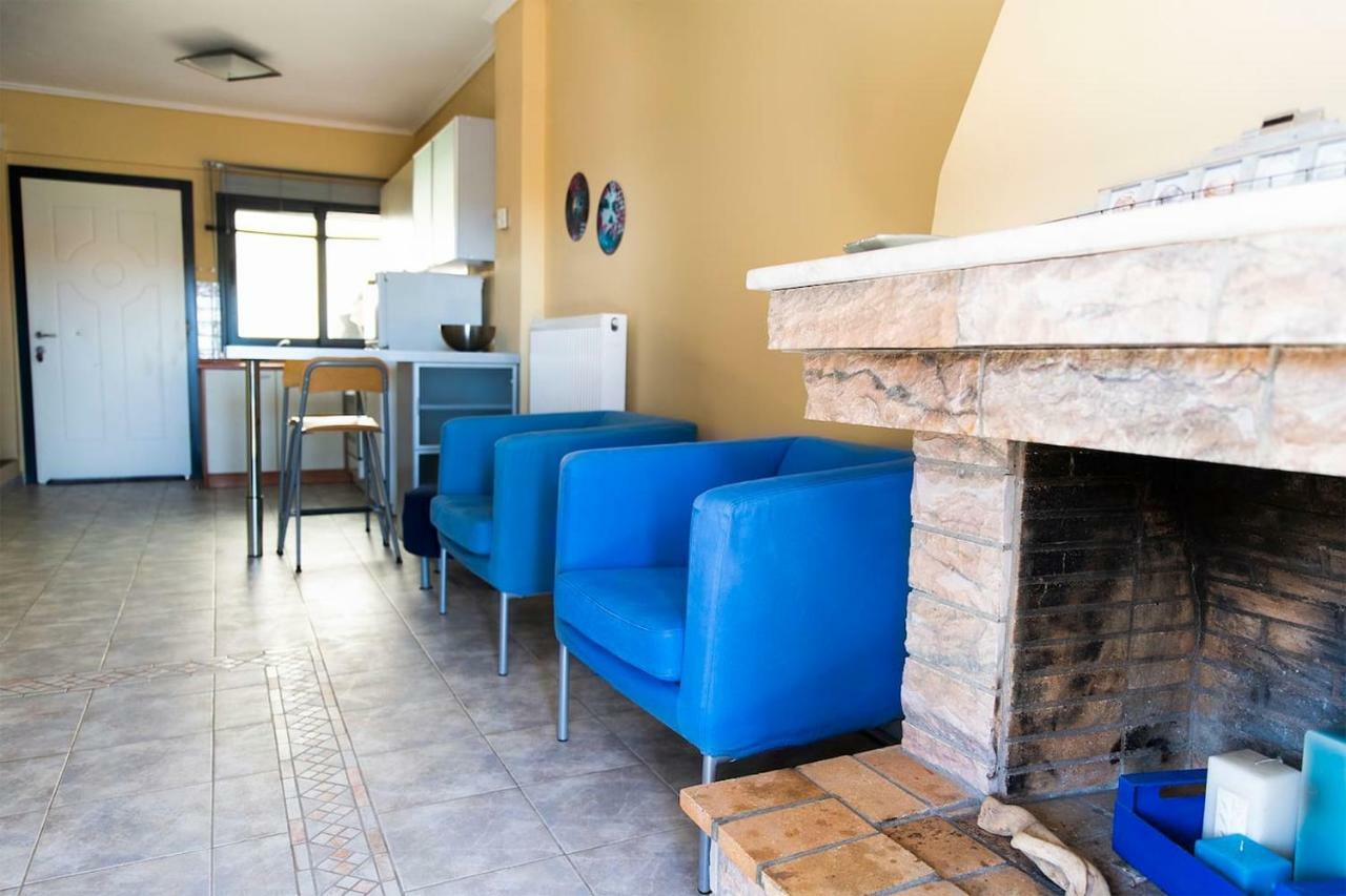 Hanioti Home מראה חיצוני תמונה