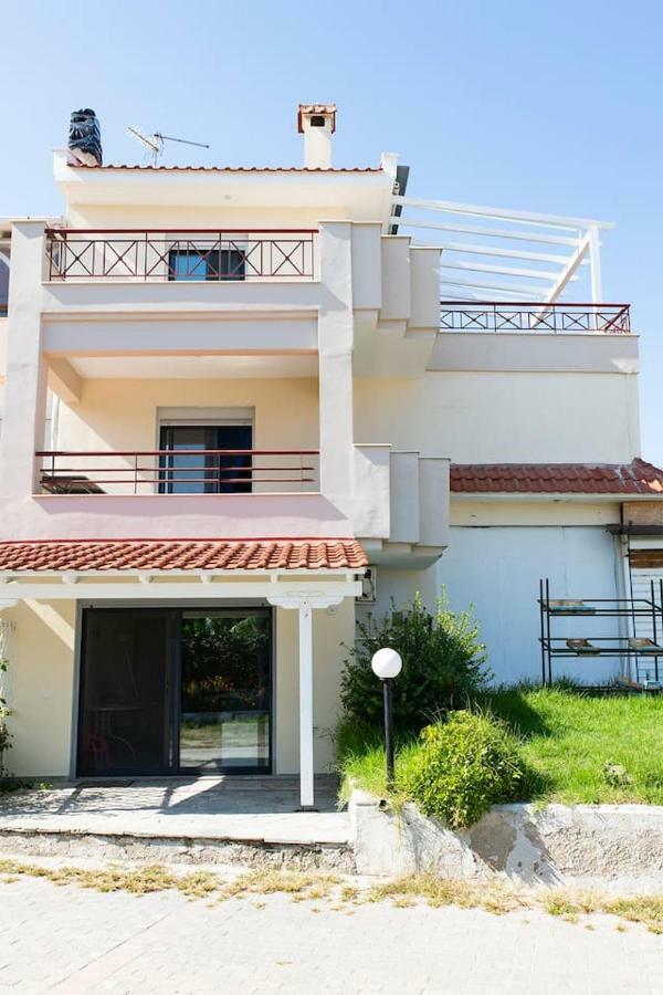 Hanioti Home מראה חיצוני תמונה