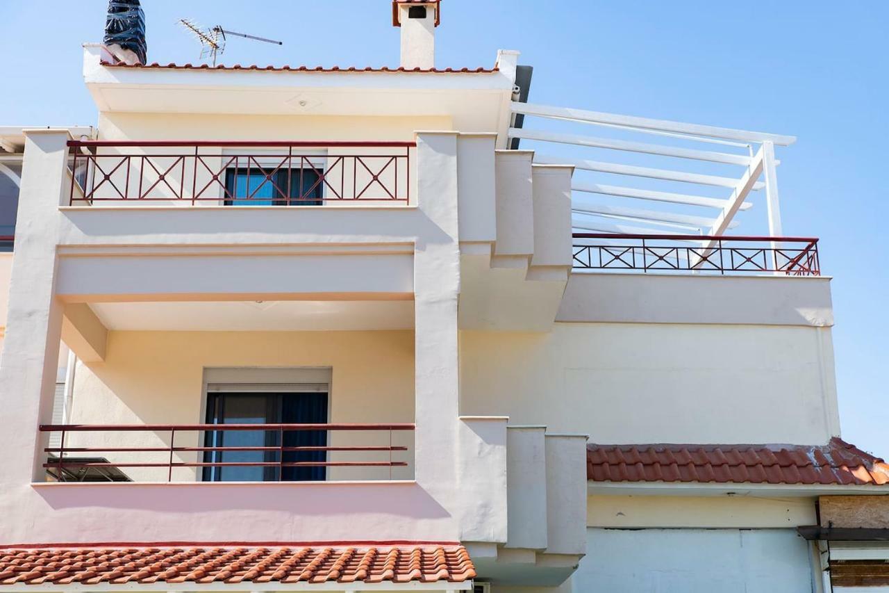 Hanioti Home מראה חיצוני תמונה