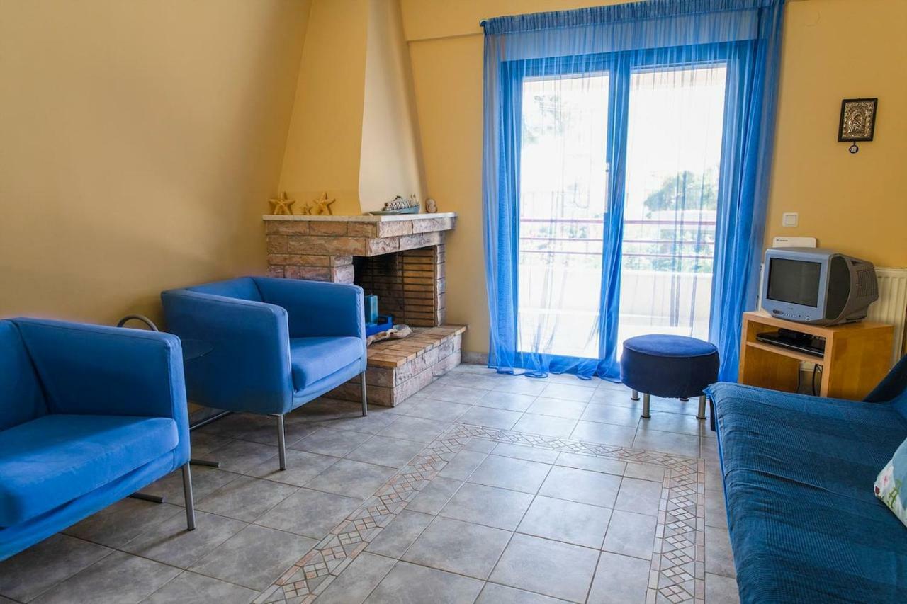 Hanioti Home מראה חיצוני תמונה