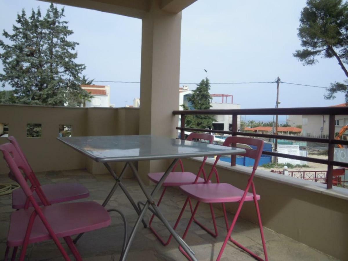 Hanioti Home מראה חיצוני תמונה