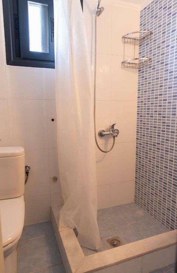 Hanioti Home מראה חיצוני תמונה