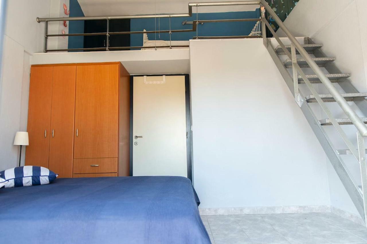Hanioti Home מראה חיצוני תמונה