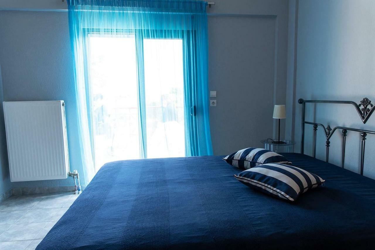 Hanioti Home מראה חיצוני תמונה